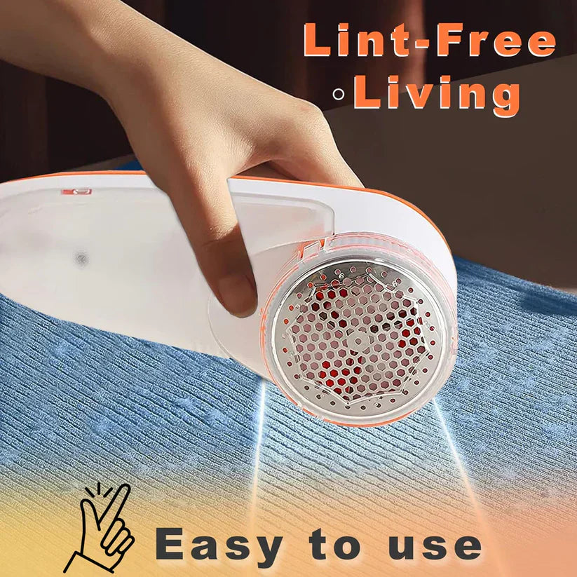 Nova Lint Remover